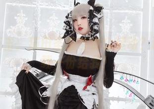 原图直击：猫田圣奈奈也会运动？谁来下载一份给我！