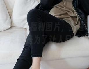 甜予摄影 - 黑丝福利图片，全透明脚尖的璇璇，难道是为了让人目不转睛？