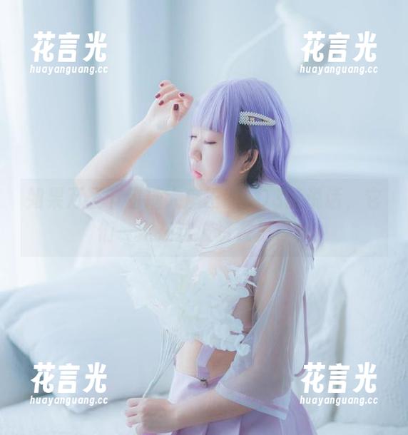 如果万圣节甜糖大魔王的COS能说话，它们一定在这波资源里等你