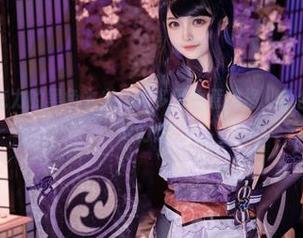 白莉爱吃巧克力的黑色主义：太多黑色惹的祸，集合写真开启无尽幻想！