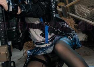 白莉爱吃巧克力的宵宫探险，图包中的轻松解压