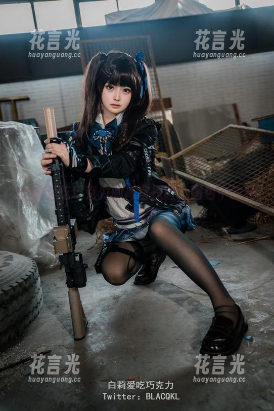 白莉爱吃巧克力 白莉爱吃巧克力的宵宫探险,图包中的轻松解压