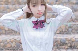 晚霞下的囧境：祖木子兔玩JK全集