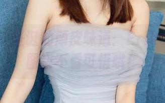 秀人网 - 圣诞的顽皮味道：Erikaki最新图包不看可惜哦！