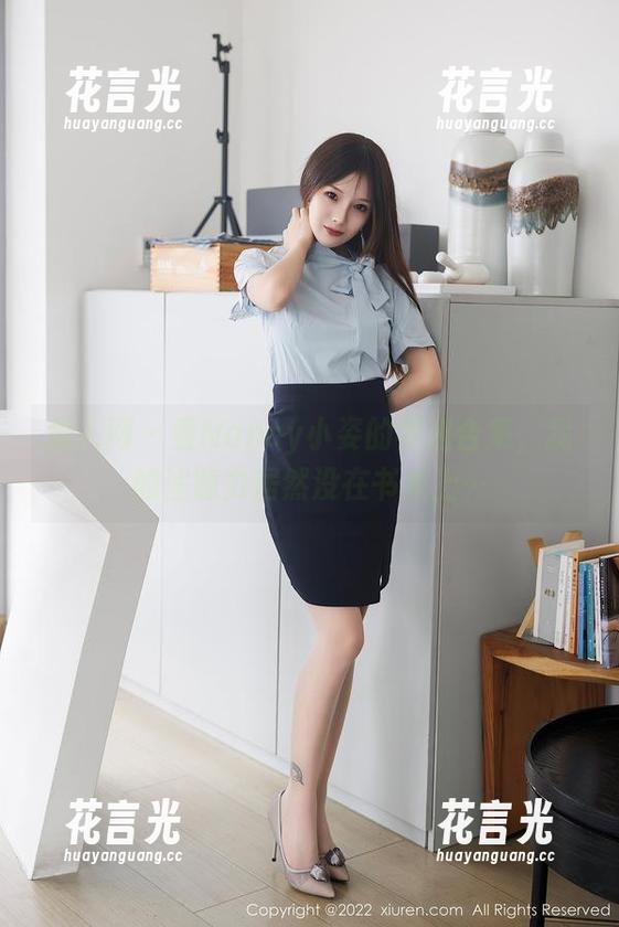 秀人网-Nancy小姿 秀人网 - 看Nancy小姿的学姐合集,我的注意力居然没在书本上…