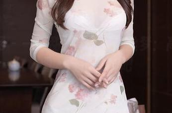 秀人网 - 一颗甜蛋黄a的蕾丝梦：高清原图，慢慢品味吧