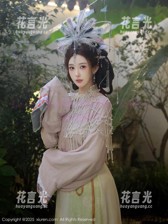 秀人网-俞夕梦 秀人网 - 俞夕梦的泳池图册,免费送上,意外的惊艳!