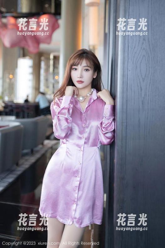 秀人网-养乐多Doll 秀人网 - 养乐多Doll的户外图集,满是洒脱与自然的味道
