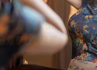 秀人网 - “周慕汐fairy的户外写真，真的很难专心看风景，好心慌”。