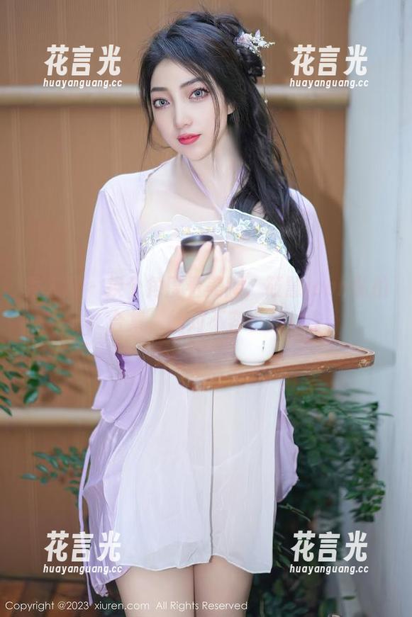 秀人网 - 换个角度看美腿，筱慧icon私拍合集，绝对不容小觑！