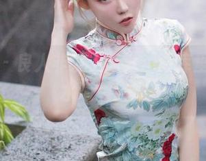 秀人网 - 良人非爱人泳池：图库里的“下水道”风光