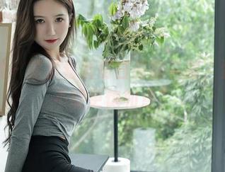 秀人网 - 摸索着看萌白酱的礼服，资源能不能更饱和点？