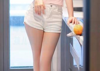 秀人网 - 葛征Model亲自出马，这次的女孩儿套图更新值得一看