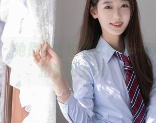 秀人网 - 她是护士也是女神——韩珊珊私拍套图上线！