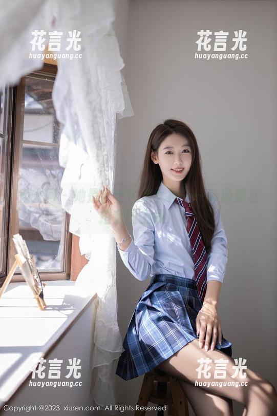 秀人网-韩珊珊 秀人网 - 她是护士也是女神——韩珊珊私拍套图上线!