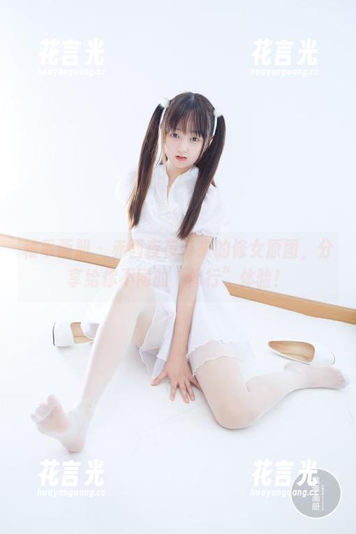 稚乖画册 - 赤西夜夜带来的修女原图，分享给你不同的“修行”体验！