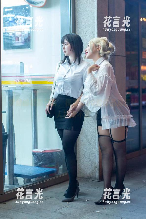 穆零Mu0 学妹的摄影日常,穆零Mu0的作品总是让人琢磨不透