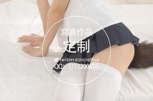 紧急企划 - 小枫兔女郎精选：这一身可能会被小朋友误会成玩偶