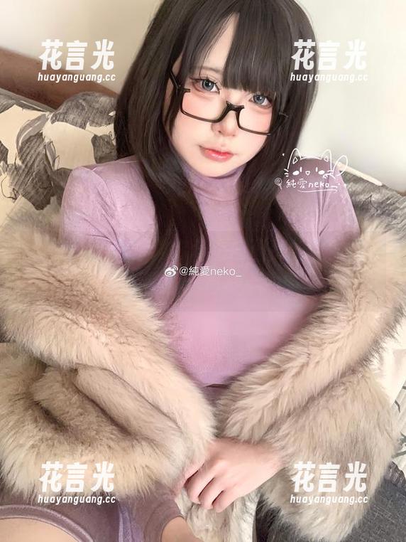 纯爱neko “纯爱neko”教你什么叫画师的真实水准,最新美图请自备小心脏。