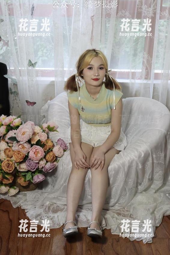 绮梦摄影-小莉 绮梦摄影 - 小莉的秘密作品,下载成功后就得自己品味了