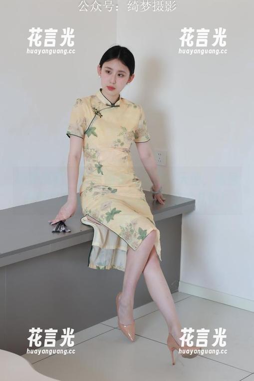 绮梦摄影-蔡蔡 绮梦摄影 - 蔡蔡像是搬来的小天使,私房原图里的每个细节都让人想多看几遍!