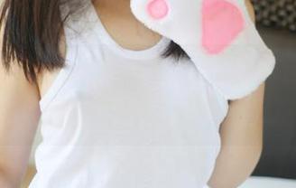 美媛馆 - Flower朱可儿的学生装画面，从图库走来，这样的青春你见过吗？