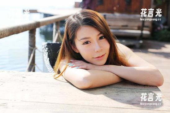 美媛馆-唐琪儿Beauty 美媛馆 - 二十个唐琪儿Beauty的圣诞姿势——不止于美图!