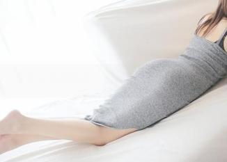 美媛馆 - 朱可儿棉袜图集：超过你想象的“呃，真好看”。