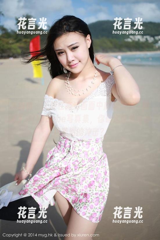 美媛馆-糯美子MINIbabe 美媛馆 - 天使在高清画面中翩翩起舞,糯美子MINIbabe写真集,你确定能承受住这美丽的冲击?