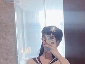 微密圈 - 脸红Dearie，我为学妹打call，等着免费下载吧！