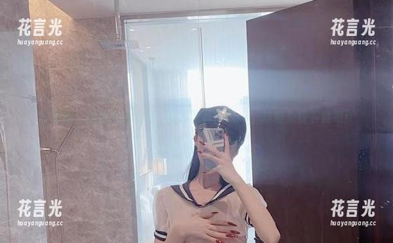 微密圈 - 脸红Dearie，我为学妹打call，等着免费下载吧！