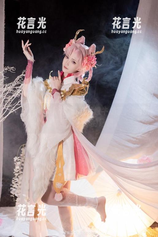 花兮_honoka 花兮_honoka的写真就像牛奶茶:能代,也得考虑少冰的选项。