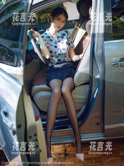 花漾show - 艾栗栗栗栗栗栗吖的美图工坊，足尖上的萌动计划