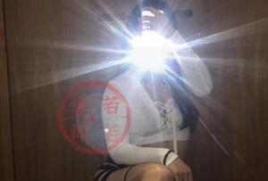 微密圈 - 挑战你的审美，若若老师的女神美图没得说！
