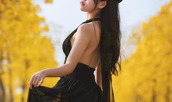 萌芽儿o0的原图观赏，怎样的小吊带搞定日常摩擦
