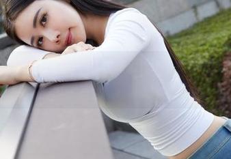 蜜桃社 - 发现咕噜Sweet学姐的无圣光图包，完全不怕“迷失”。