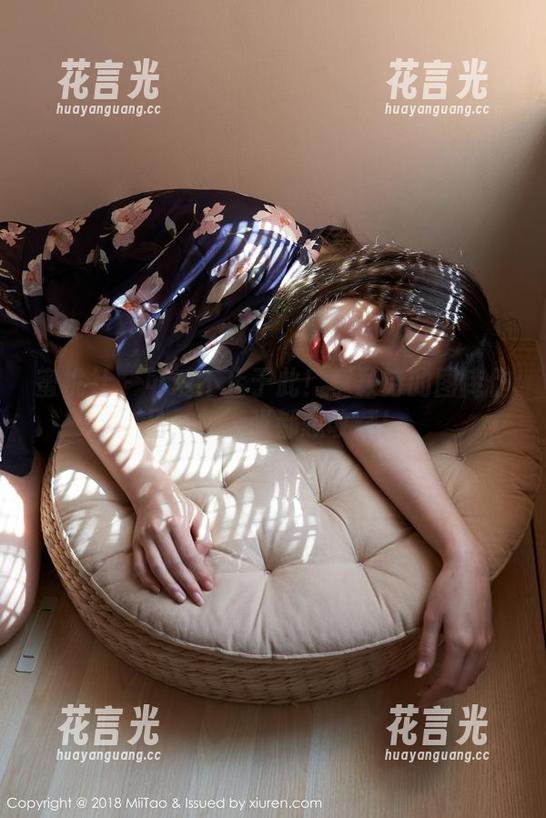 蜜桃社-李颖诗 蜜桃社 - 可爱不止于此!李颖诗的图库作品,每一张都想收藏!
