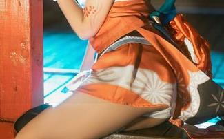 蠢沫沫的高雄游：虞美人私房图包，泳装也是态度！