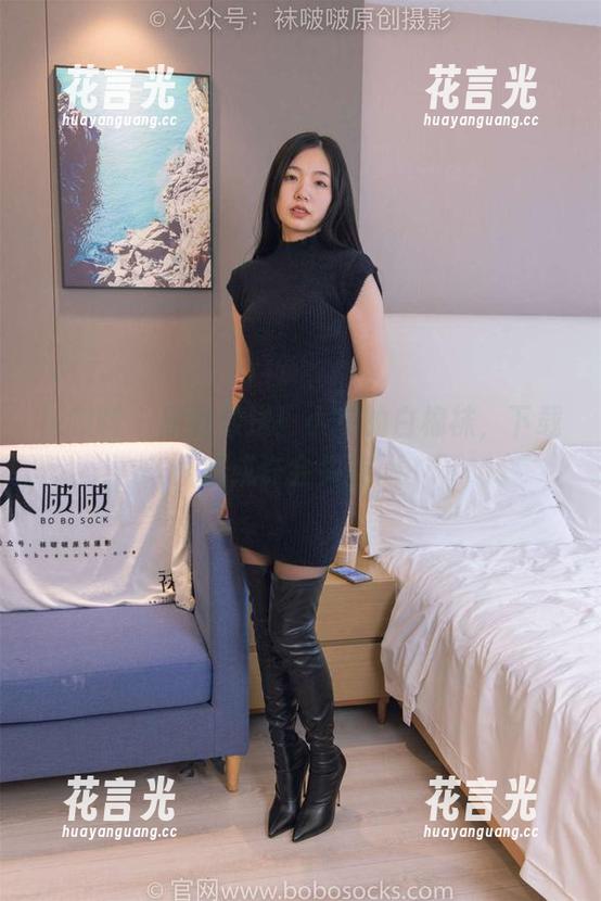 袜啵啵-小安 袜啵啵 - 原图放送!小安的白棉袜,下载后或许会失控。