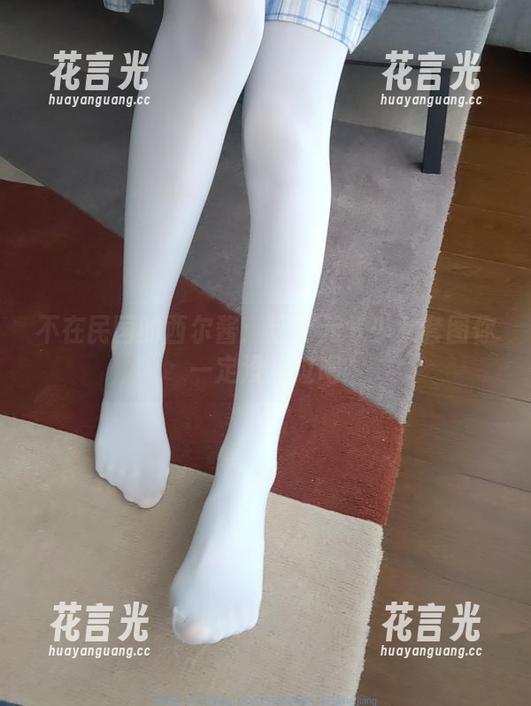 不在民国的西尔酱：这个元气少女套图你一定没见过吧