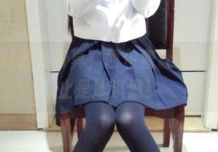 校服白丝最新写真，西尔酱让人Chill的不止是冰淇淋！