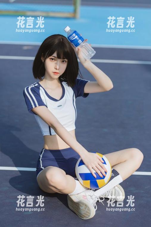 许岚LAN 黑丝少女快跑!许岚LAN的写真资源,我被圈粉了