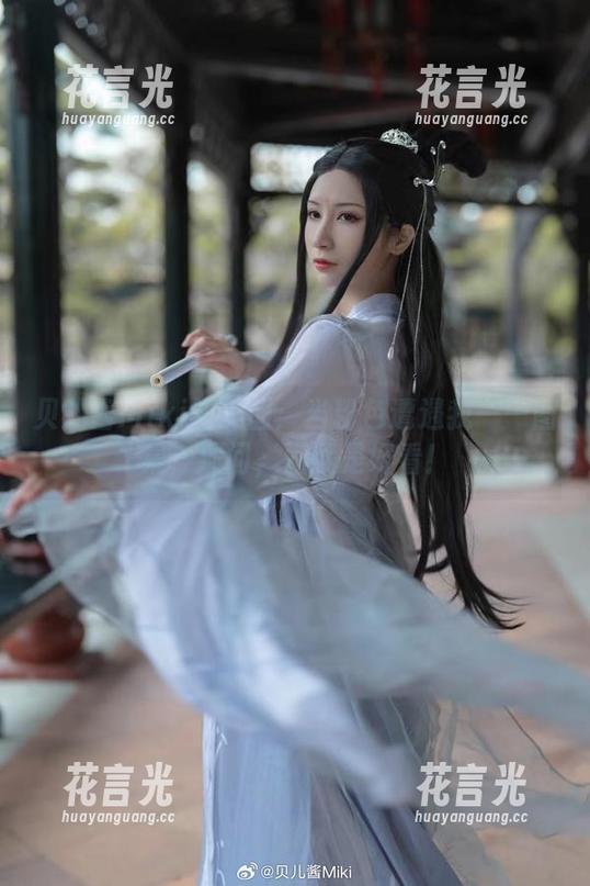 贝儿酱Miki 贝儿酱Miki的美图:当粉色遭遇我——图集,别问,问就是好看!