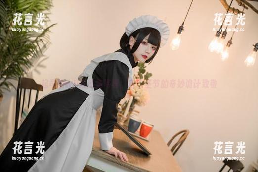 起司块wii 起司块wii的最新写真,向万圣节的奇妙诡计致敬