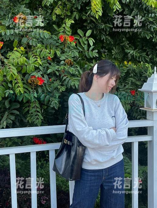 闪月半的喵少女，快去网盘偷偷翻翻这份隐秘写真