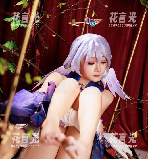 阿雪雪 阿雪雪和她的“午睡围裙”——看图前,我再点一杯咖啡,保证不会睡过去!