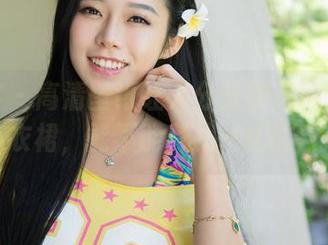 青豆客 - 高清壁纸让人分分钟想问：买一百件连衣裙，能不能有孔一红的自信呢？