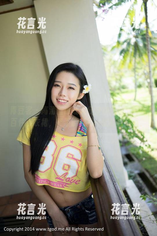 青豆客 - 高清壁纸让人分分钟想问：买一百件连衣裙，能不能有孔一红的自信呢？