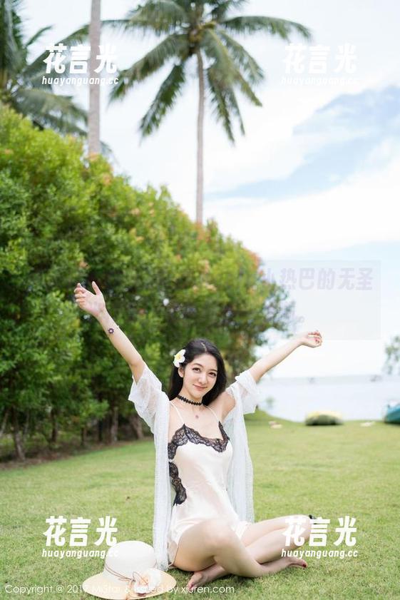 魅妍社-Angela小热巴 魅妍社 - 这女孩,Angela小热巴的无圣光作品,让我越看越想啊。