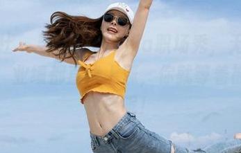 魅妍社 - 果儿Victoria职场秀，无圣光图集，业绩都直线上涨，你就等着被这份迷惑呢！